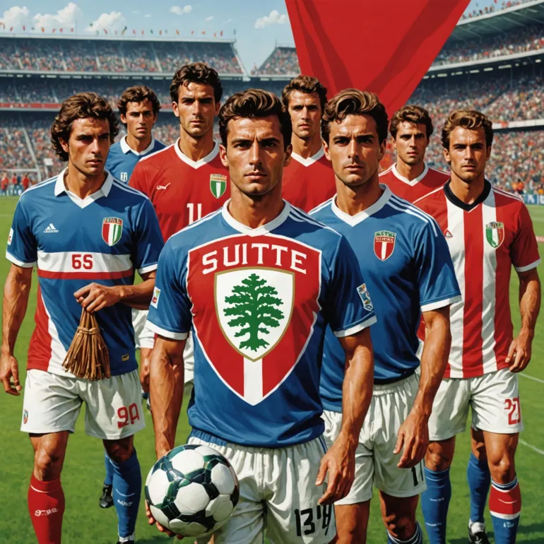 Вы всю жизнь ошибались, когда говорили «выиграл скудетто». Что же на самом деле значит скудетто?