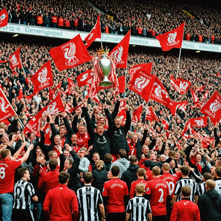 Мерсисайдцы и «сороки» устроят яркую перестрелку на фоне трансферной саги Исака