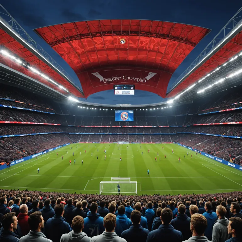 Реал и Ливерпуль будут осторожничать, а ПСЖ с Баварией — феерить. Экспресс на Лигу чемпионов