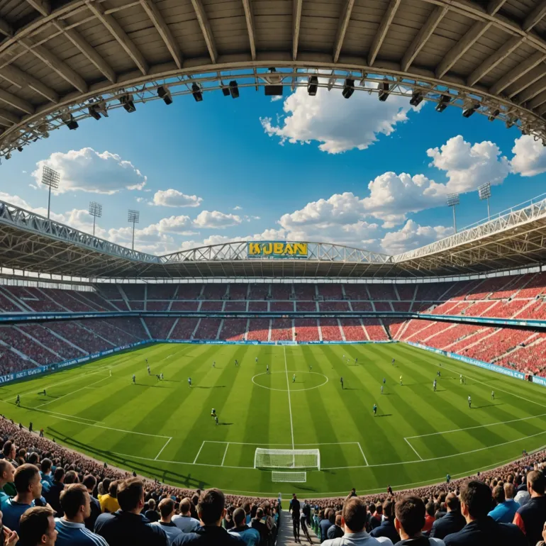 Клуб-легенда РПЛ может окончательно прекратить существование: неужели мы и правда больше не увидим «Кубань»?