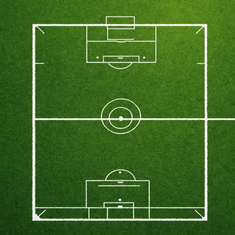 Правила футбола: кратко и понятно о главном