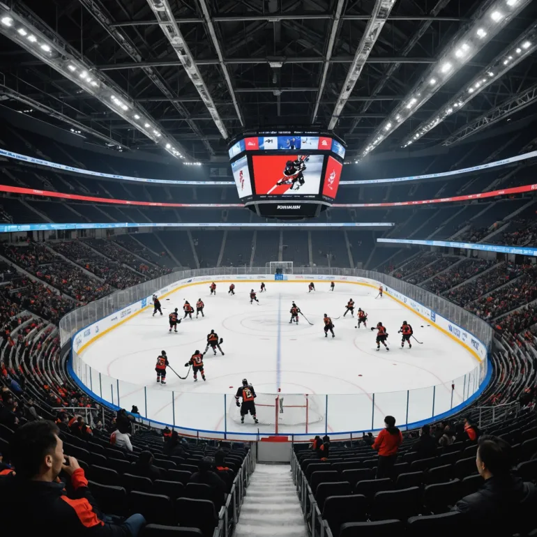 Куньлунь — Трактор: прогноз на матч КХЛ 28 января 2025, где смотреть трансляцию онлайн