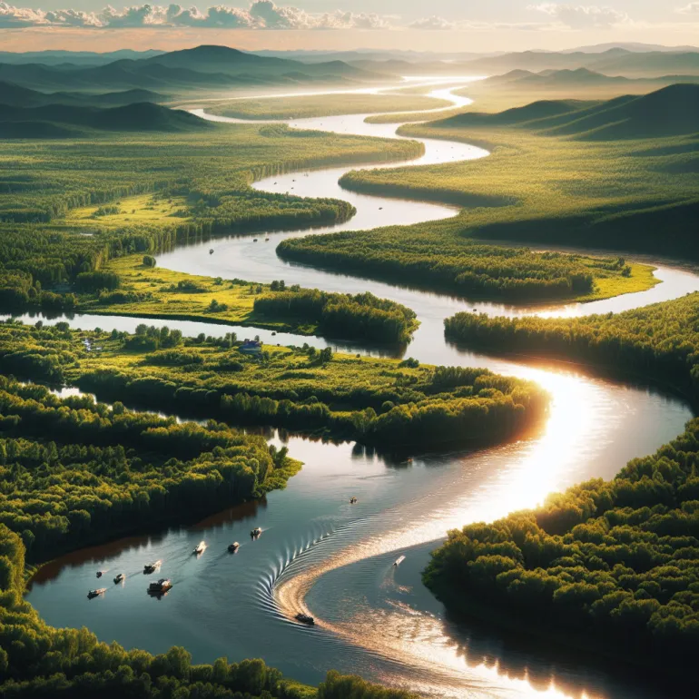 Амур Состав: Исследование и Анализ