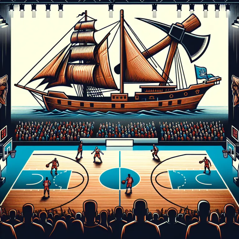 Анализ Составов: Кто Имеет Преимущество в Матче Клипперс против Портленда