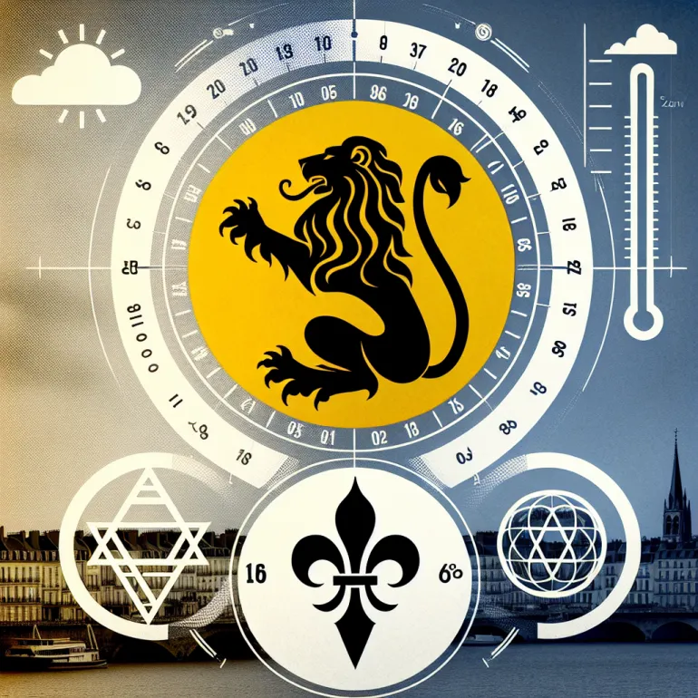 Лион - Нант: Прогноз и Анализ