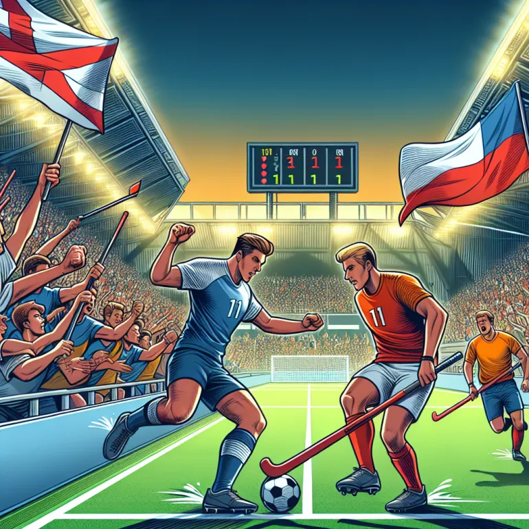 Пари Матч ТЧ: Введение в Мир Спортивных Ставок