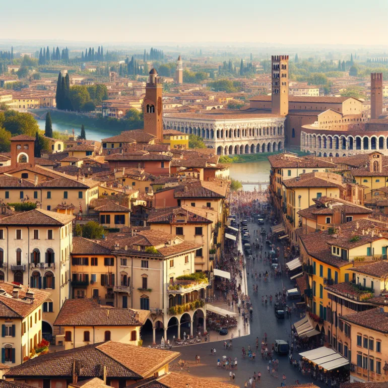 Эмполи против Вероны: История, Статистика и Современные Реалии