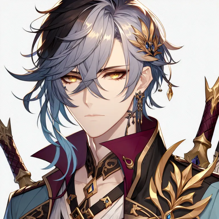 Геншин Импакт: Тарталья — Путеводитель по Герою