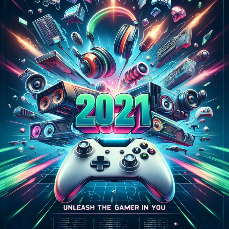 Обзор TGA 2021: Триумфы и Тенденции в Мировой Индустрии Видеоигр