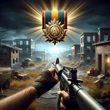 Как получить достижение в CS:GO 2