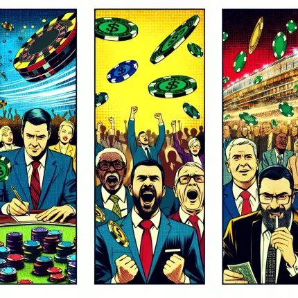 A Look at Upcoming Innovations in Electric and Autonomous Vehicles