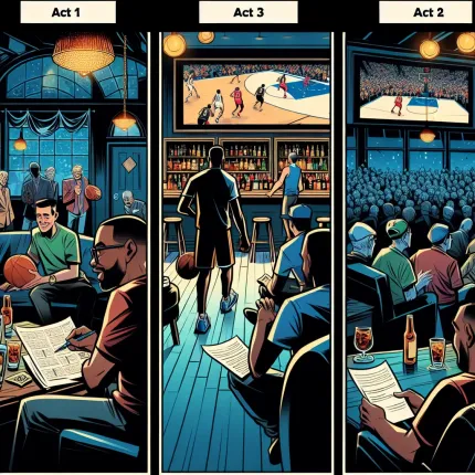 ставки на баскетбол nba