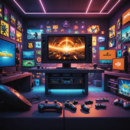 A Look at Upcoming Innovations in Electric and Autonomous Vehicles