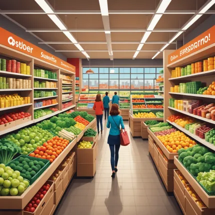 Как сделать шопинг приятным и полезным: больше, чем просто покупки