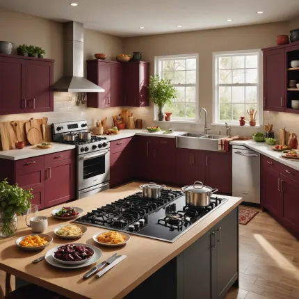 Игры и гастрономия: как совместить увлечение и кулинарное творчество