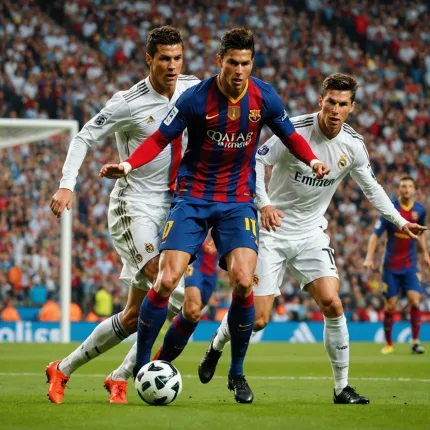 Удивительный антирекорд Роналду, в который трудно поверить: скоро его может обойти Месси