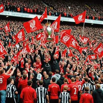 Мерсисайдцы и «сороки» устроят яркую перестрелку на фоне трансферной саги Исака