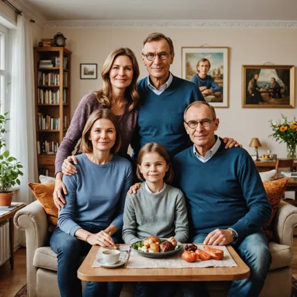 Дети Юлии Высоцкой: Как живут дети Юлии Высоцкой и Андрея Кончаловского