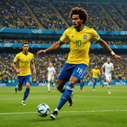 «Спартак» упустил шанс: как легионер, отпущенный даром, стал звездой в другом клубе и мог помочь Станковичу