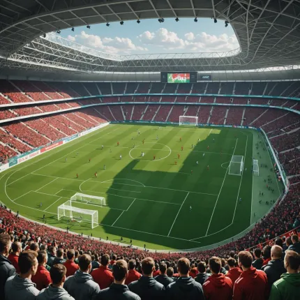 A Look at Upcoming Innovations in Electric and Autonomous Vehicles