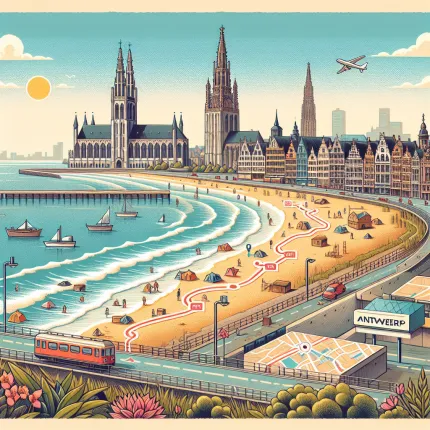 A Look at Upcoming Innovations in Electric and Autonomous Vehicles