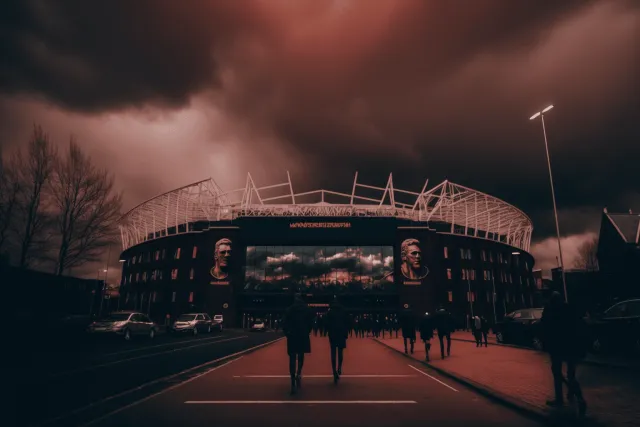 Футбольные тренировки в ФК Заречье: Как достичь выдающихся результатов