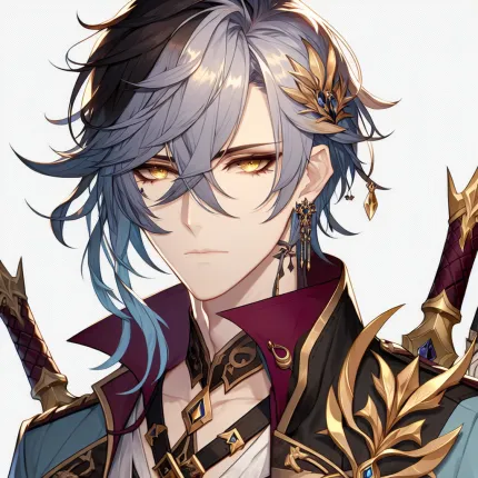 Геншин Импакт: Тарталья — Путеводитель по Герою