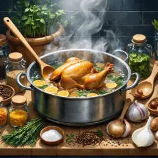 Сколько варить перепелку: особенности, виды и применение