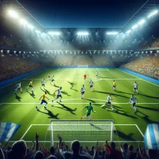 Историческое Соперничество: Сравнение Составов Бразилии и Аргентины на Чемпионатах Мира