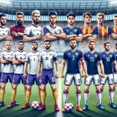 История Встреч Между Сборными Кипра И Шотландии: Анализ Составов